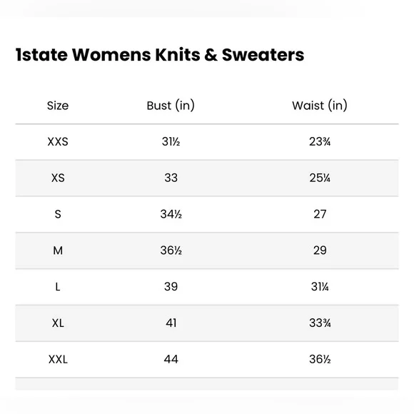 NEW 1. STATE Balloon Sleeve Ribbed Sweater in Antique White XL NWT - Picture 11 of 11